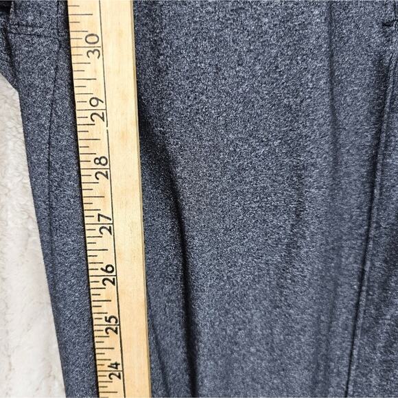 Public Rec All Day Every Day Joggers 32x30 Heathered Athleisure Classic Comfort - Picture 5 of 7